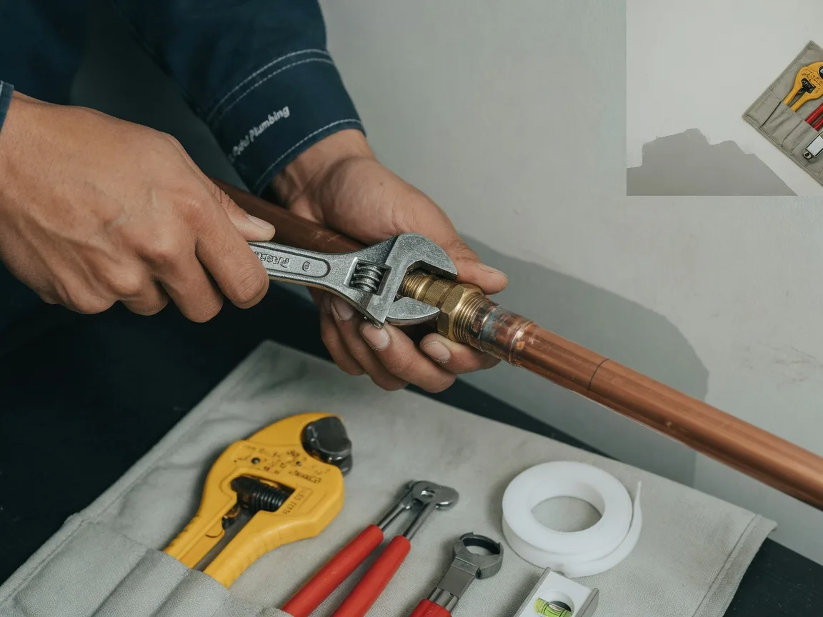 Why choose Drain Cleaning in Haskell, OK